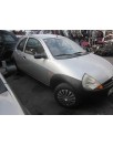 ford ka (ccq) del año 2000