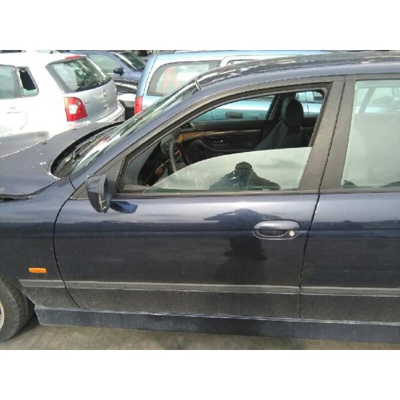 bmw serie 5 berlina (e39) del año 1998