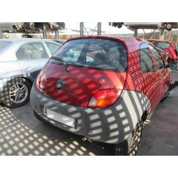 ford ka (ccq) del año 1999