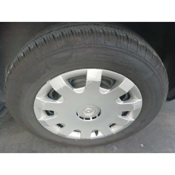 skoda octavia berlina (1u2) del año 2003