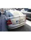 opel astra g berlina del año 2002
