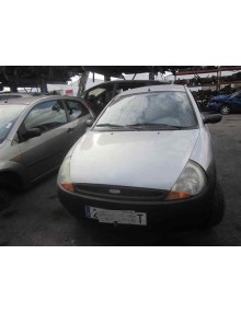 ford ka (ccq) del año 2000 2