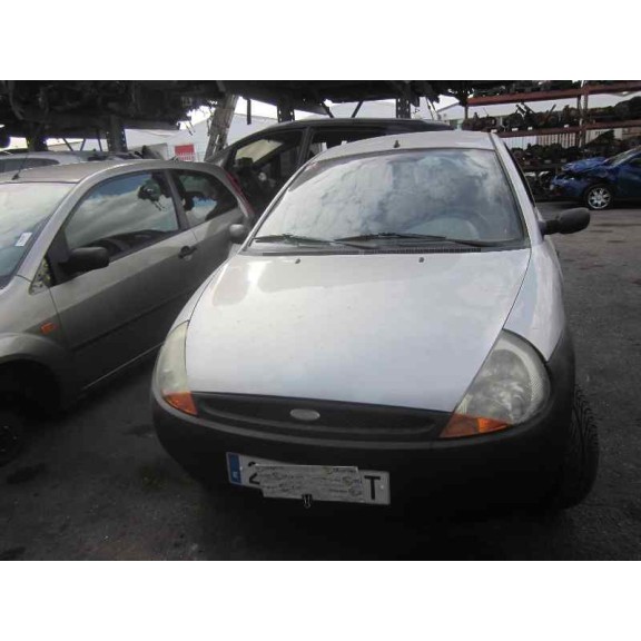 ford ka (ccq) del año 2000