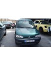 citroën berlingo del año 2001