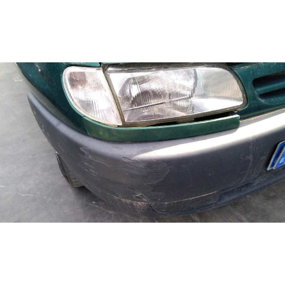 citroën berlingo del año 2001