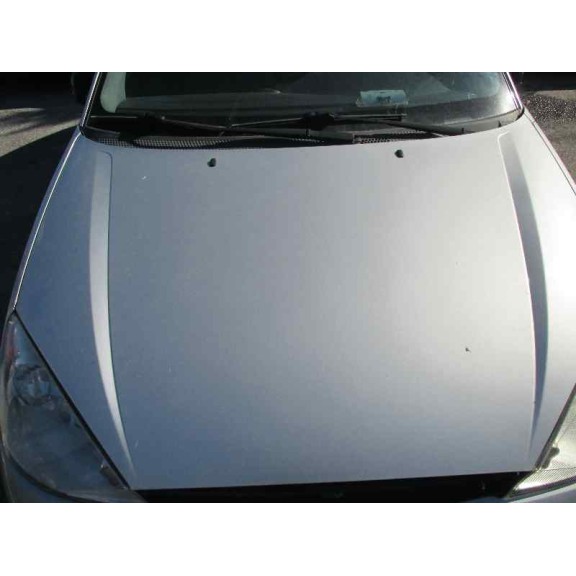 ford focus berlina (cak) del año 2000