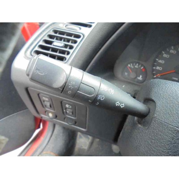 peugeot 306 cabriolet (s2) del año 1998