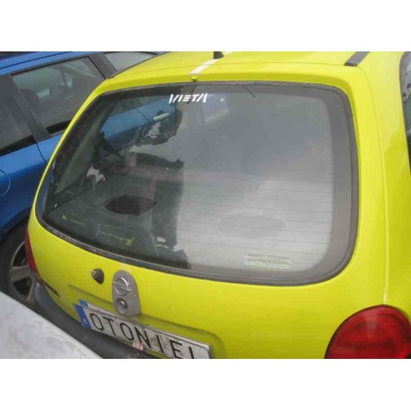 opel corsa b del año 1998