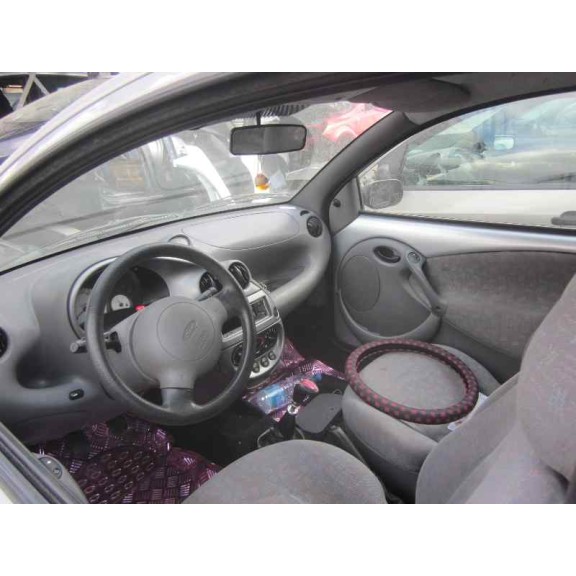 ford ka (ccq) del año 2000