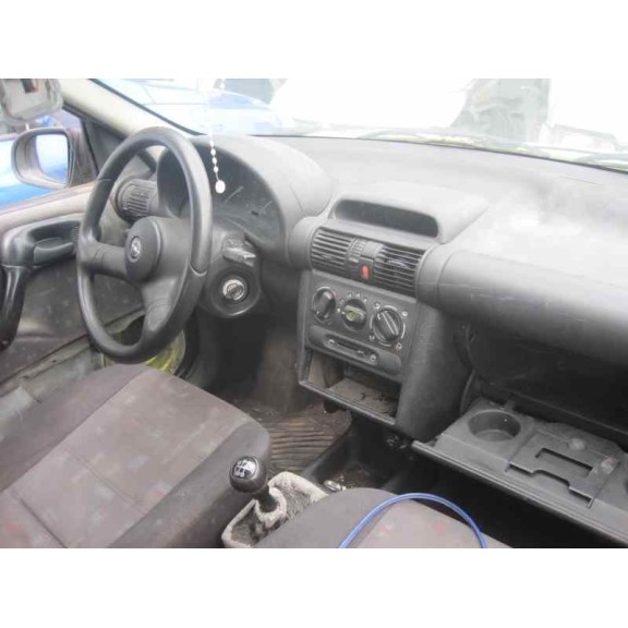 opel corsa b del año 1998