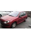 peugeot 206 berlina del año 2003