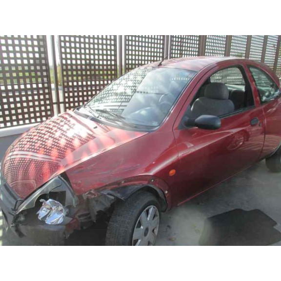 ford ka (ccq) del año 1999