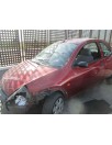 ford ka (ccq) del año 1999