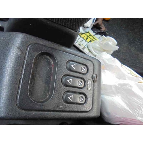 peugeot 306 cabriolet (s2) del año 1998