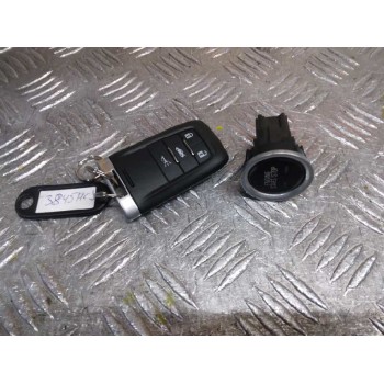 CONMUTADOR DE ARRANQUE 12768560 