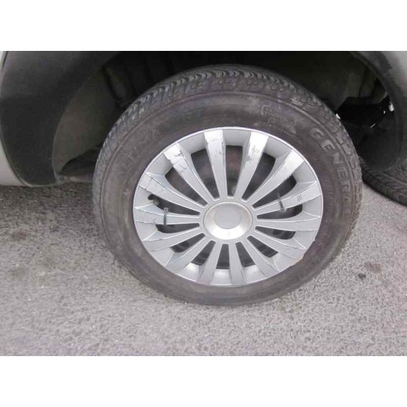 ford ka (ccq) del año 2000