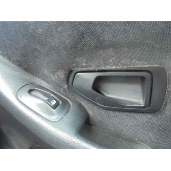 peugeot 306 cabriolet (s2) del año 1998