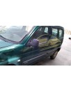 citroën berlingo del año 2001