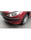 peugeot 206 berlina del año 2003