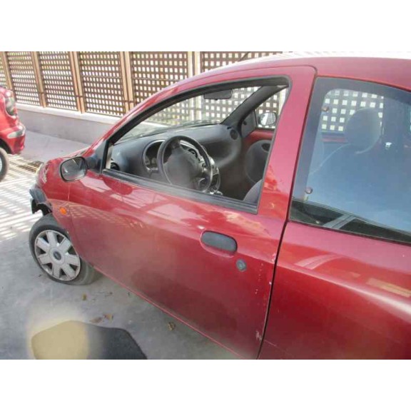 ford ka (ccq) del año 1999