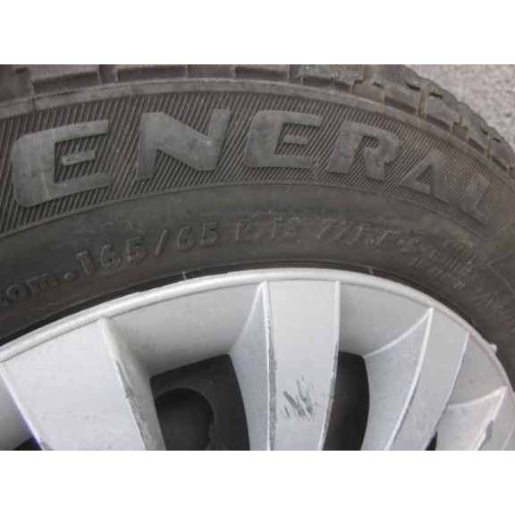 ford ka (ccq) del año 2000