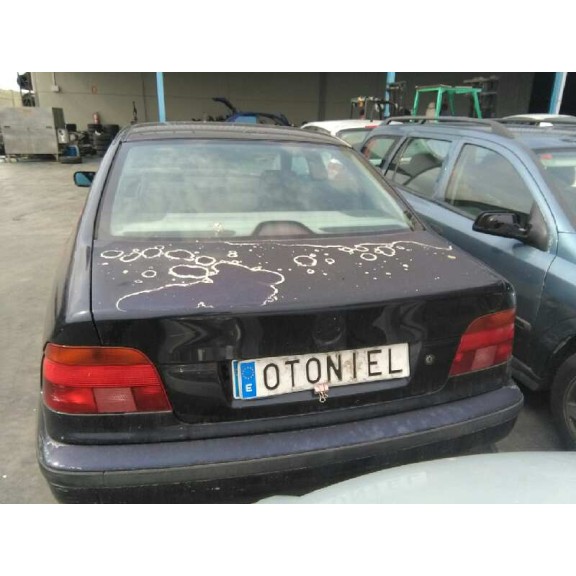 bmw serie 5 berlina (e39) del año 1998