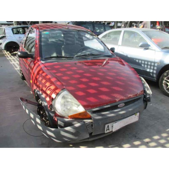 ford ka (ccq) del año 1999