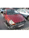 ford ka (ccq) del año 1999