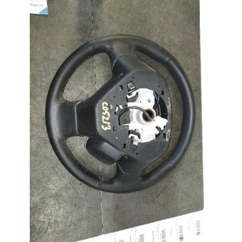 Recambio de volante para subaru impreza g12 limited referencia OEM IAM  C/MANDOS 3 RADIOS