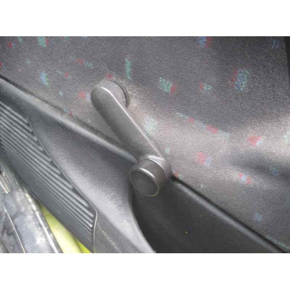 opel corsa b del año 1998