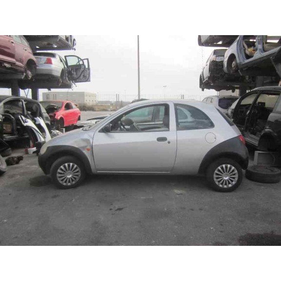 ford ka (ccq) del año 2000
