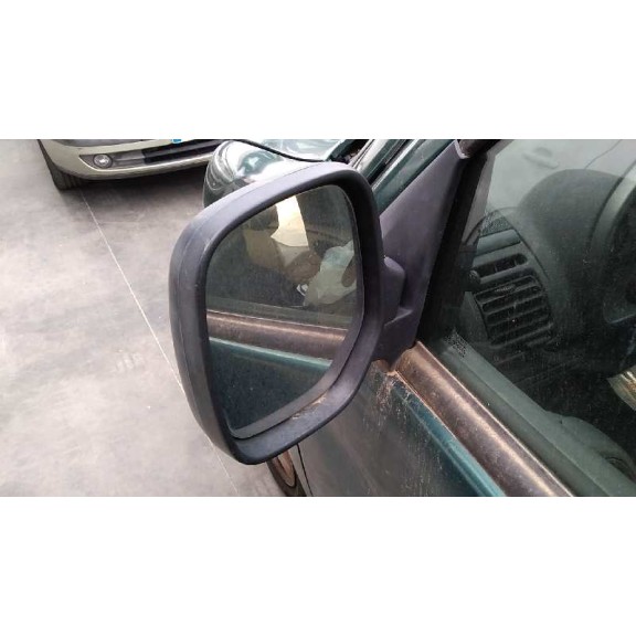 citroën berlingo del año 2001