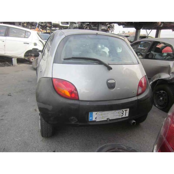 ford ka (ccq) del año 2000
