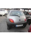 ford ka (ccq) del año 2000