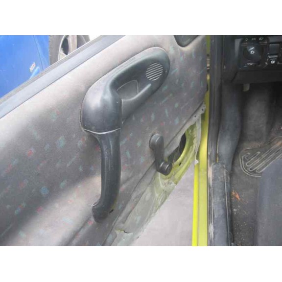 opel corsa b del año 1998