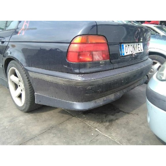 bmw serie 5 berlina (e39) del año 1998