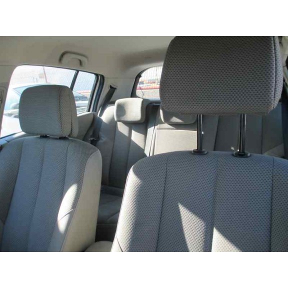 renault megane ii berlina 5p del año 2005