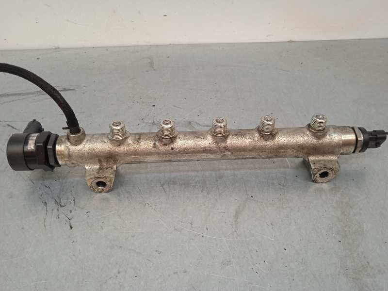 Recambio de rampa inyectora para kia sportage 2.0 crdi referencia OEM IAM 3140027400 0445214085 