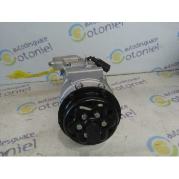 COMPRESOR AIRE ACONDICIONADO 7H0820805G NUEVO 7H0820805A DELPHI 7H0820805B