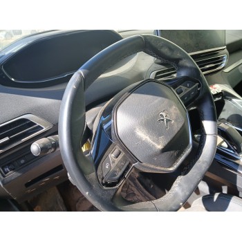 Recambio de volante para peugeot 3008 ii suv (mc_, mr_, mj_, m4_) 1.5 bluehdi 130 referencia OEM IAM 34202368E  