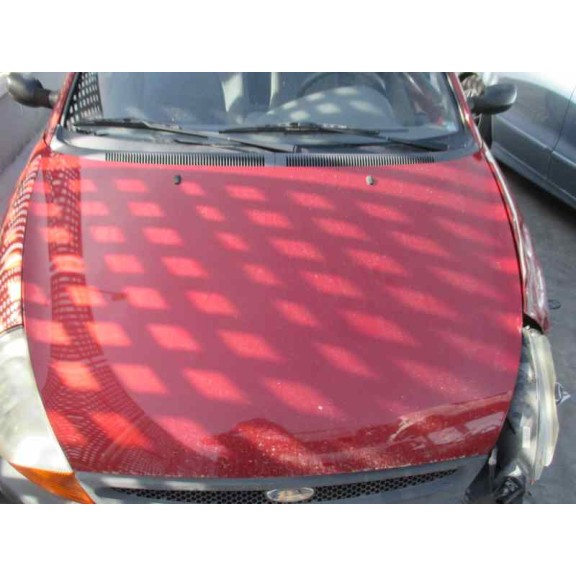 ford ka (ccq) del año 1999