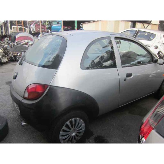 ford ka (ccq) del año 2000