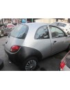 ford ka (ccq) del año 2000