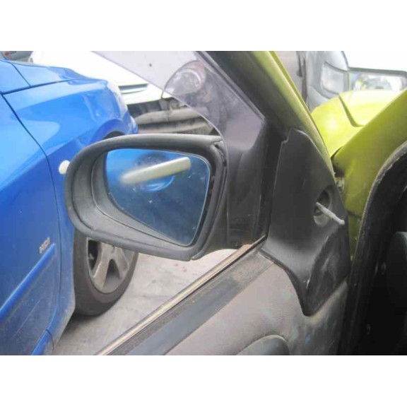 opel corsa b del año 1998