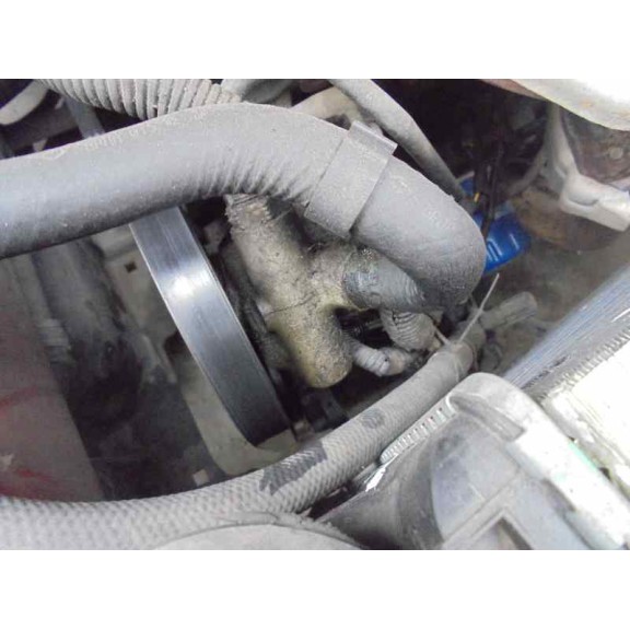 peugeot 306 cabriolet (s2) del año 1998