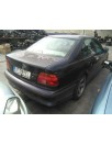 bmw serie 5 berlina (e39) del año 1998