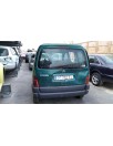 citroën berlingo del año 2001