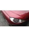 peugeot 206 berlina del año 2003