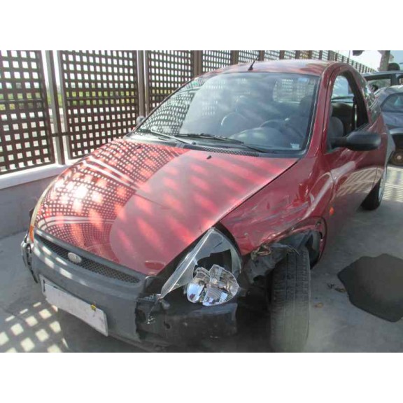 ford ka (ccq) del año 1999