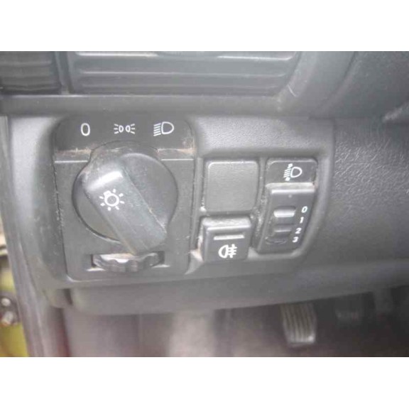 opel corsa b del año 1998